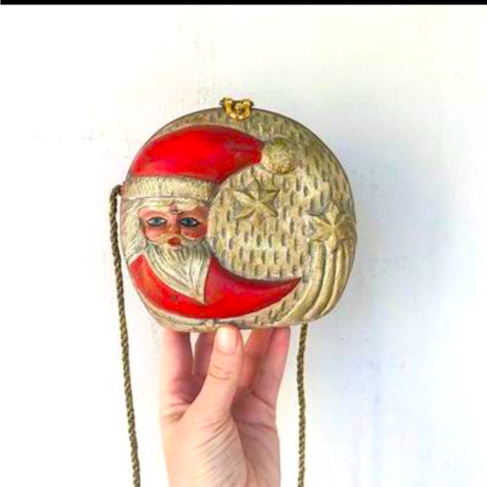 Timmy Woods of Beverly Hills collectible purse ❤️😍❤️So fun!